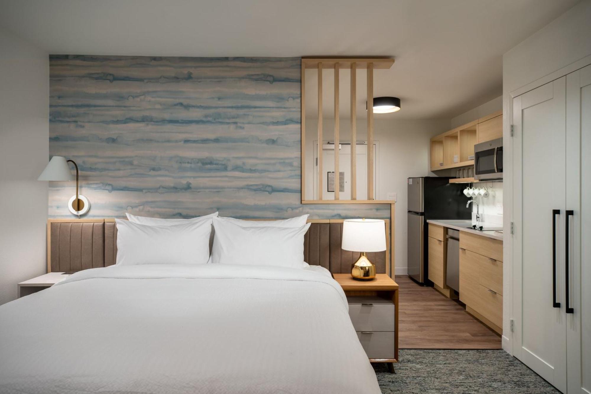 Towneplace Suites By Marriott Forney Zewnętrze zdjęcie